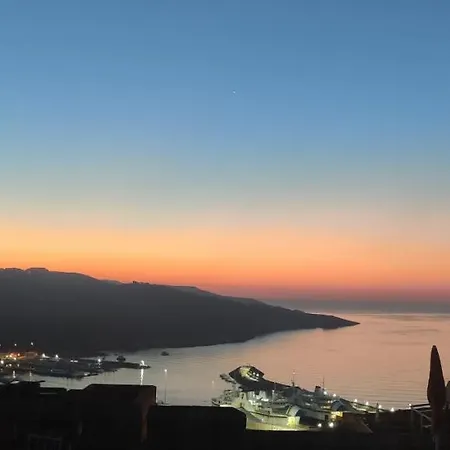 Luxury - Chambray Appartamento Għajnsielem