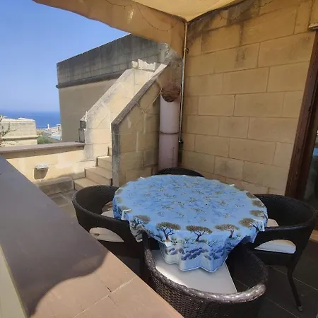 Luxury - Chambray Appartamento Għajnsielem