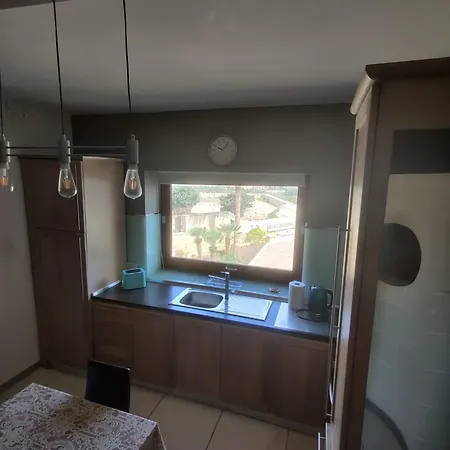 Appartamento Luxury - Chambray Għajnsielem