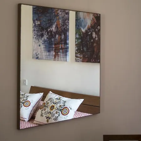 Luxury - Chambray * Għajnsielem