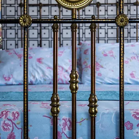 Appartamento Luxury - Chambray Għajnsielem