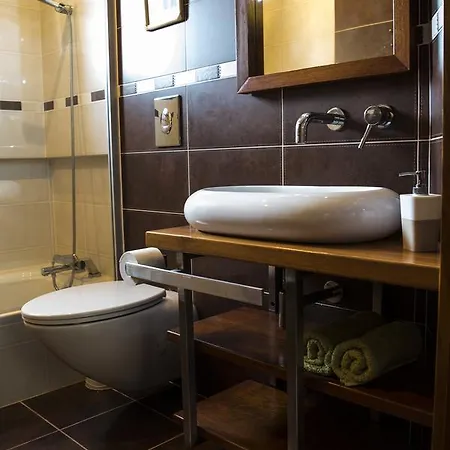 Appartamento Luxury - Chambray *