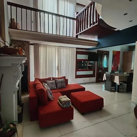 Apartamento Luxury - Chambray