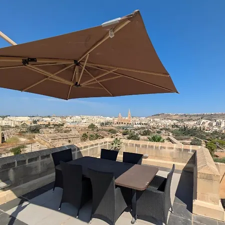 Luxury - Chambray Għajnsielem