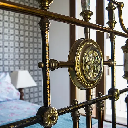 Luxury - Chambray Apartament *