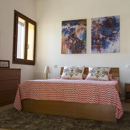 Apartment Luxury - Chambray *
