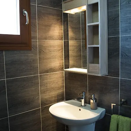 Apartamento Luxury - Chambray *