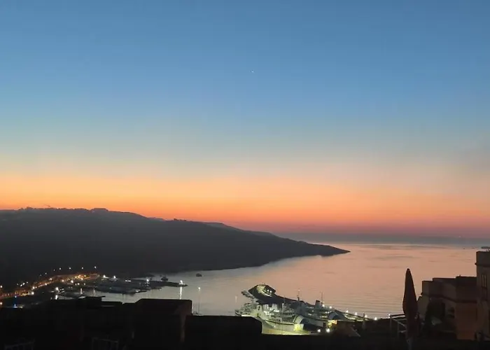 Luxury - Chambray Lejlighed Għajnsielem