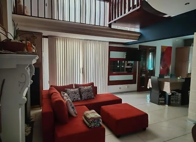 Apartament Luxury - Chambray