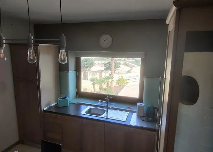 Lejlighed Luxury - Chambray Għajnsielem