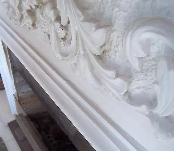 Lejlighed Luxury - Chambray *