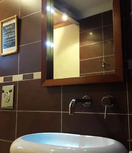 Lejlighed Luxury - Chambray Għajnsielem