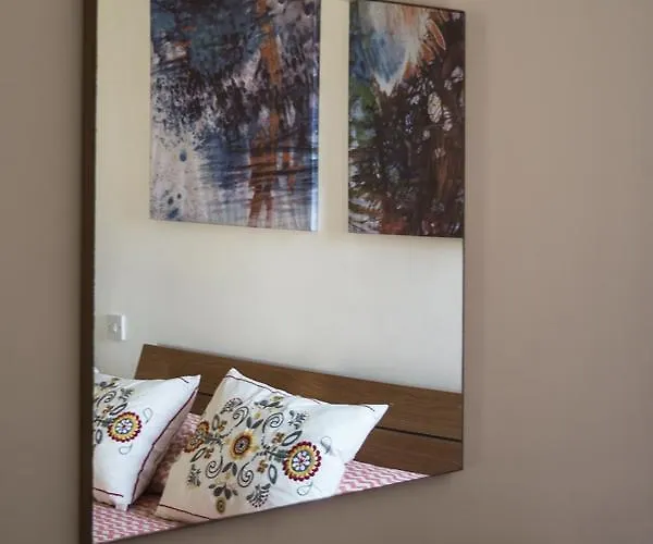 Luxury - Chambray * Għajnsielem