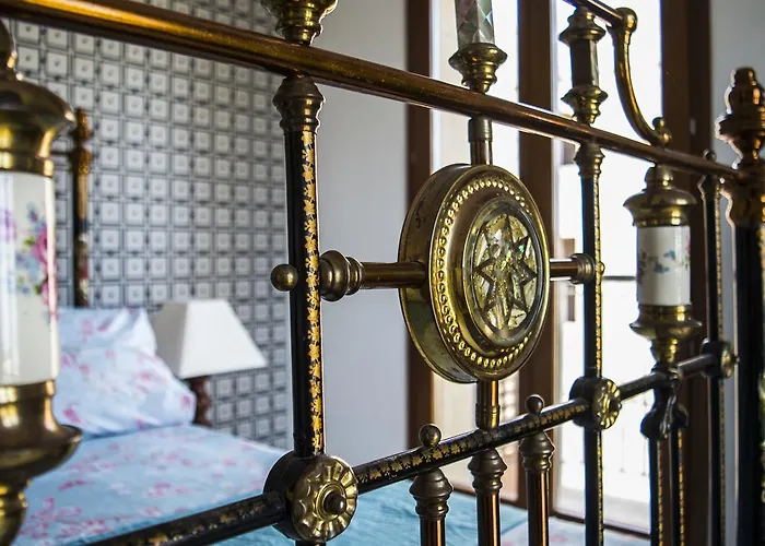 Luxury - Chambray Apartament *