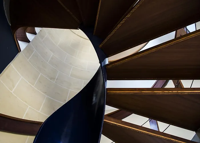 Lejlighed Luxury - Chambray