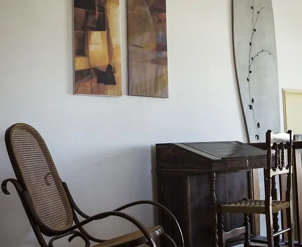 Luxury - Chambray Apartament Għajnsielem