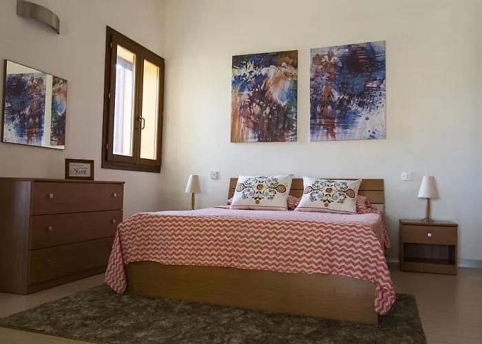 Apartament Luxury - Chambray *