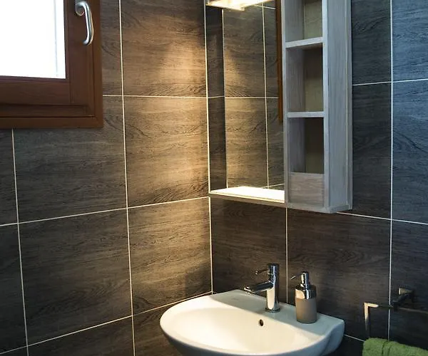 Apartament Luxury - Chambray *