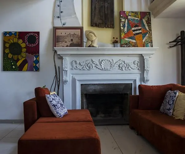 Luxury - Chambray Lejlighed *