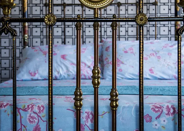 Daire Luxury - Chambray Għajnsielem