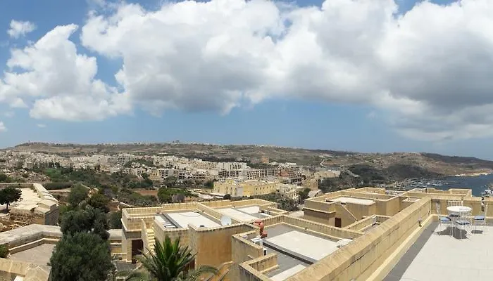 Daire Luxury - Chambray